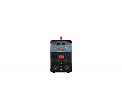 Инвертор FUBAG сварочный INTIG 400 T W AC/DC PULSE+FB TIG 18 5P 4m+мод. охлаждения+тележка, 31456.1