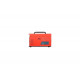 Инвертор FUBAG сварочный INTIG 400 T W AC/DC PULSE+FB TIG 18 5P 4m+мод. охлаждения+тележка, 31456.1
