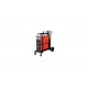 Инвертор FUBAG сварочный INTIG 400 T W AC/DC PULSE+FB TIG 18 5P 4m+мод. охлаждения+тележка, 31456.1