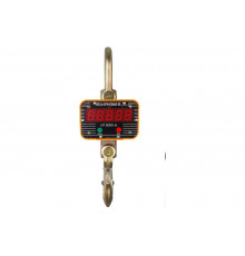 Электронные крановые весы TOR OCS-5-T 5T 12053