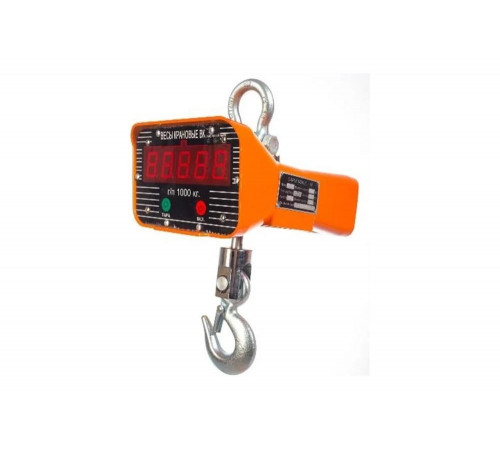 Крановые электронные весы TOR OCS-5-T 5T