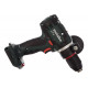 Аккумуляторный винтоверт Metabo BS 18 LTX Impuls 602191890