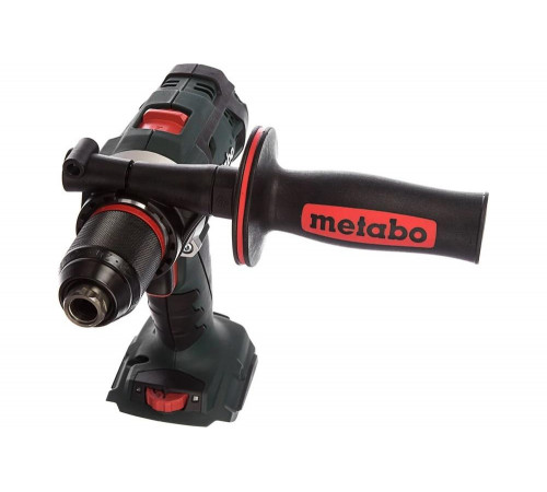 Аккумуляторный винтоверт Metabo BS 18 LTX Impuls 602191890 Аккумуляторный винтоверт Metabo BS 18 LTX Impuls 602191890
