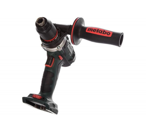 Аккумуляторный винтоверт Metabo BS 18 LTX Impuls 602191890 Аккумуляторный винтоверт Metabo BS 18 LTX Impuls 602191890
