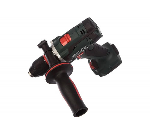 Аккумуляторный винтоверт Metabo BS 18 LTX Impuls 602191890 Аккумуляторный винтоверт Metabo BS 18 LTX Impuls 602191890