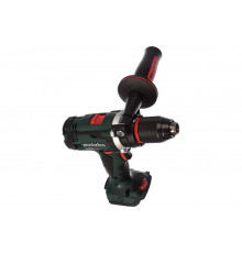 Аккумуляторный винтоверт Metabo BS 18 LTX Impuls 602191890