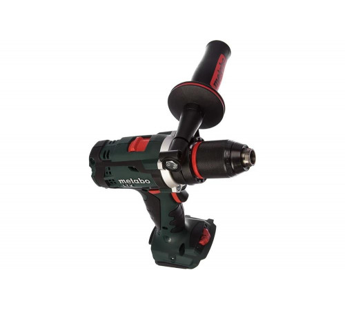 Аккумуляторный винтоверт Metabo BS 18 LTX Impuls 602191890 Аккумуляторный винтоверт Metabo BS 18 LTX Impuls 602191890