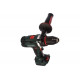 Аккумуляторный винтоверт Metabo BS 18 LTX Impuls 602191890