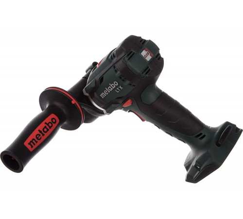 Аккумуляторный винтоверт Metabo BS 18 LTX Impuls 602191890 Аккумуляторный винтоверт Metabo BS 18 LTX Impuls 602191890