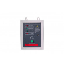 Блок автоматики двухрежимный Startmaster BS 6600 D (400V) для бензиновых станций BS FUBAG 8641464