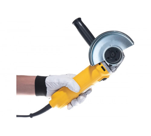Угловая шлифмашина DEWALT DWE 4151