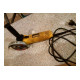 Угловая шлифмашина DEWALT DWE 4151