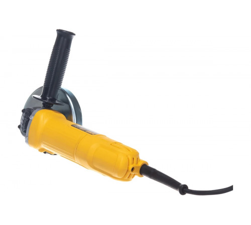 Угловая шлифмашина DEWALT DWE 4151