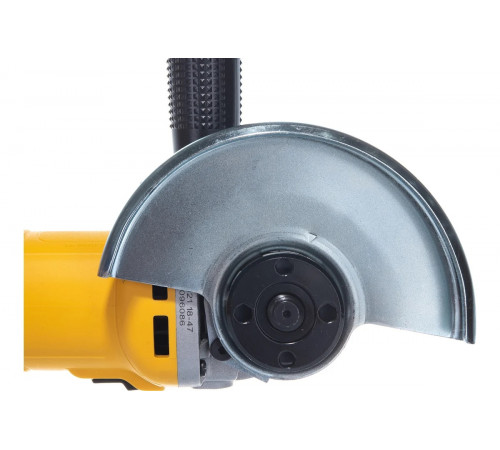 Угловая шлифмашина DEWALT DWE 4151