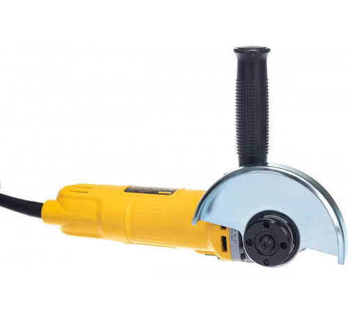 Угловая шлифмашина DEWALT DWE 4151