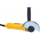 Угловая шлифмашина DEWALT DWE 4151