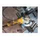 Угловая шлифмашина DEWALT DWE 4151