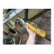 Угловая шлифмашина DEWALT DWE 4151