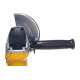 Угловая шлифмашина DEWALT DWE 4151
