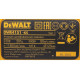 Угловая шлифмашина DEWALT DWE 4151