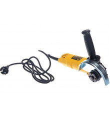 Угловая шлифмашина DEWALT DWE 4151