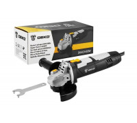 Углошлифовальная машина DEKO DKAG1400W 063-2201