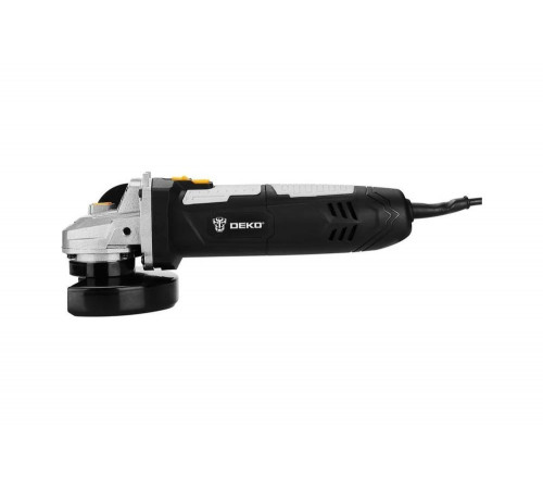 Углошлифовальная машина DEKO DKAG1400W 063-2201 Углошлифовальная машина DEKO DKAG1400W 063-2201