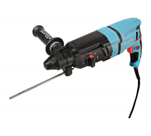 Перфоратор Sturm SDS Plus RH25988PBR