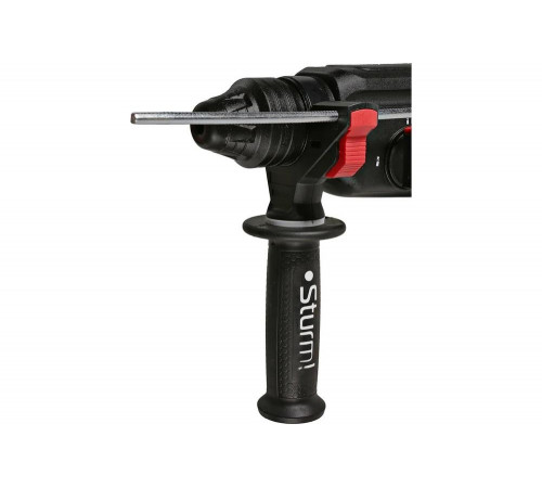 Перфоратор Sturm SDS Plus RH25988PBR