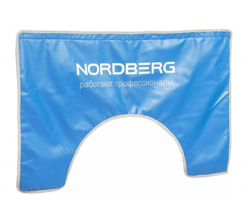 <NORD1 Накидка на крыло NORDBERG NN1 <NORD1 Накидка на крыло NORDBERG NN1