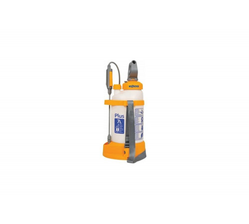Опрыскиватель Hozelock Plus 7 л 47070000 Опрыскиватель Hozelock Plus 7 л 47070000