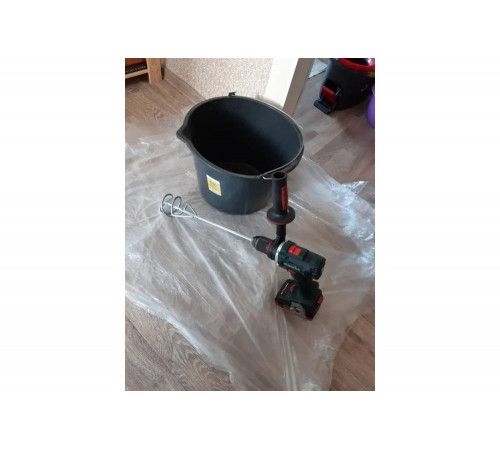 Бесщеточный шуруповерт METABO BS 18 LTX BL I METALOCK (602350840)