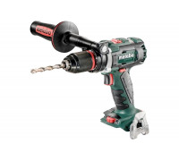 Аккумуляторный винтоверт Metabo BS 18 LTX BL I 602350840