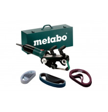 Шлифователь для труб Metabo RBE 9-60 Set 602183510