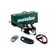 Шлифователь для труб Metabo RBE 9-60 Set 602183510