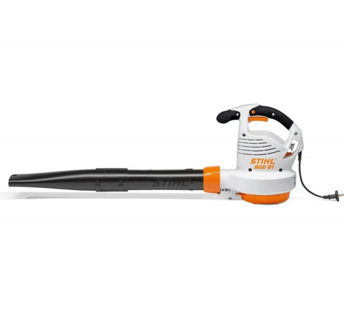 Воздуходувное устройство STIHL BGE 81 48110111551 Воздуходувное устройство STIHL BGE 81 48110111551