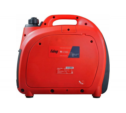 Цифровая электростанция FUBAG TI 2300 Цифровая электростанция FUBAG TI 2300