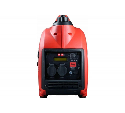 Цифровая электростанция FUBAG TI 2300 Цифровая электростанция FUBAG TI 2300