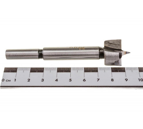 Набор сверл Форстнера по дереву Maxcut (5 шт; 15-35 мм) Stayer 29985-H5_z01