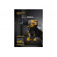 Компактная дрель-шуруповерт Dewalt 12 В XR DCD701MD1E