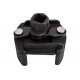 Съемник масляных фильтров 1/2", 60-80 мм, 2-х захватный KING TONY 9AE52