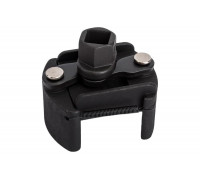 Двухзахватный съемник масляных фильтров (1/2", 60-80 мм) KING TONY 9AE52