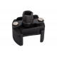 Съемник масляных фильтров 1/2", 60-80 мм, 2-х захватный KING TONY 9AE52