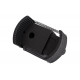 Съемник масляных фильтров 1/2", 60-80 мм, 2-х захватный KING TONY 9AE52