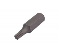 Вставка бита торцевая 10 мм, TORX, Т30, L = 36 мм KING TONY 163630T
