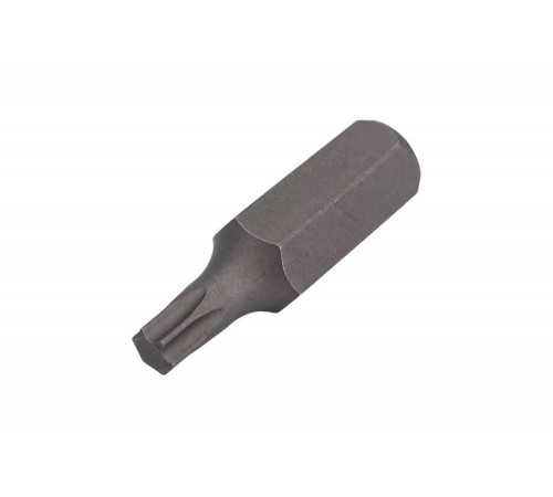 Вставка (бита) торцевая 10 мм, Torx, Т30, L = 36 мм KING TONY 163630T