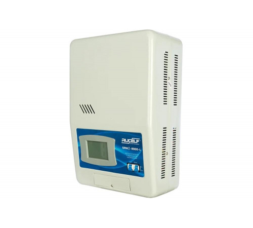 Релейный стабилизатор напряжения RUCELF SRW II-9000-L 00001380