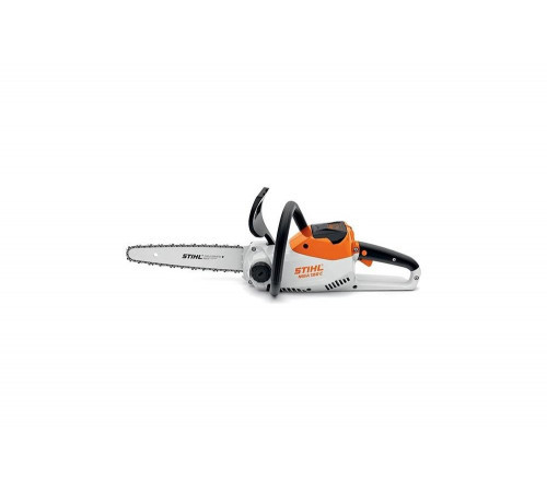 Аккумуляторная пила SSTIHL MSA 120 C-BQ шина R 30 см, цепь 71 PM3, AK 20, AL 101 1254-011-5888 Аккумуляторная пила SSTIHL MSA 120 C-BQ шина R 30 см, цепь 71 PM3, AK 20, AL 101 1254-011-5888