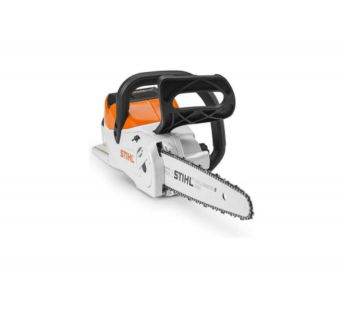 Аккумуляторная пила SSTIHL MSA 120 C-BQ шина R 30 см, цепь 71 PM3, AK 20, AL 101 1254-011-5888 Аккумуляторная пила SSTIHL MSA 120 C-BQ шина R 30 см, цепь 71 PM3, AK 20, AL 101 1254-011-5888