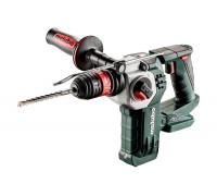 Аккумуляторный перфоратор Metabo KHA 18 LTX BL 24 Quick 600211840